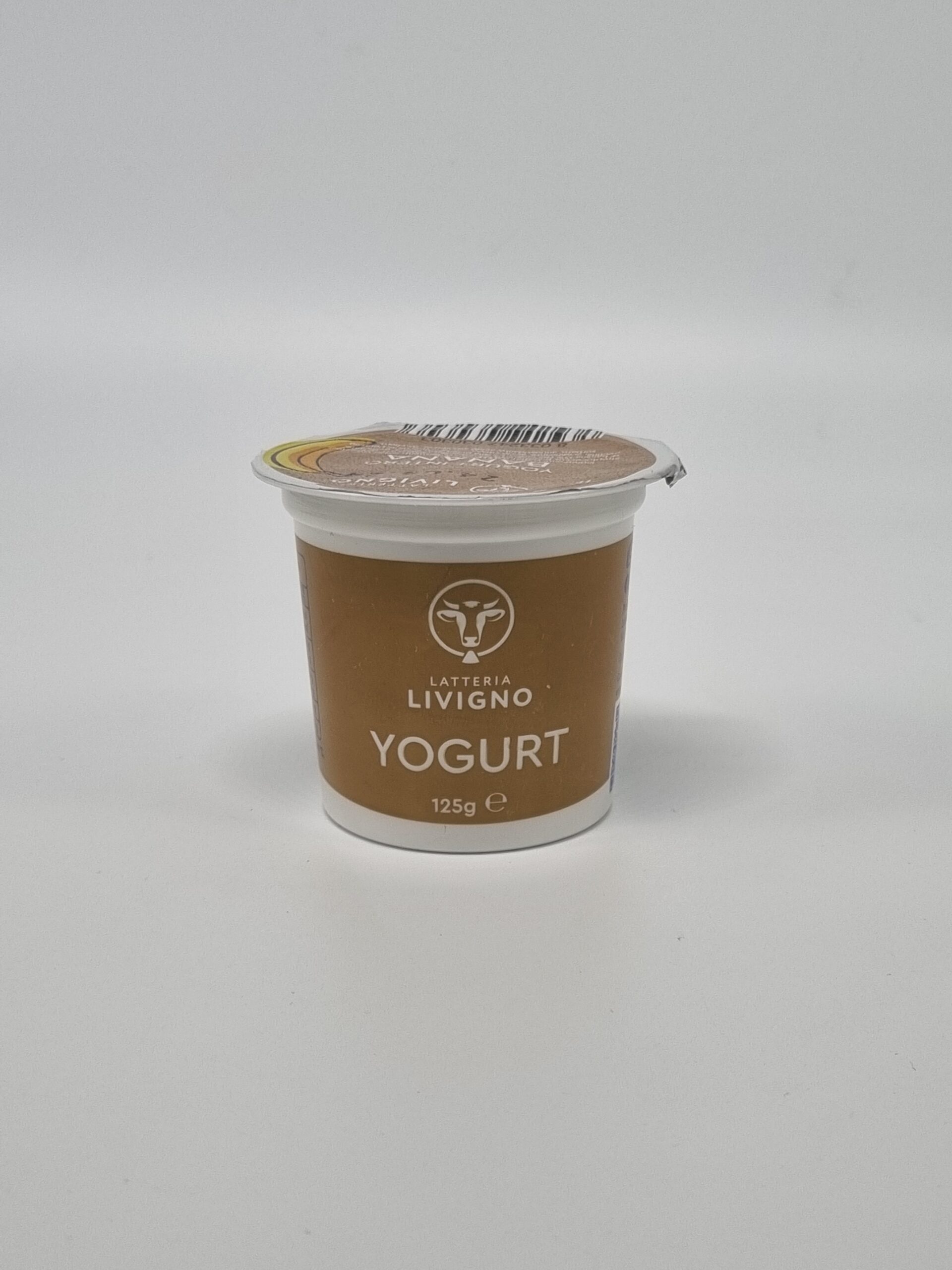 yogurt multigusto 125g