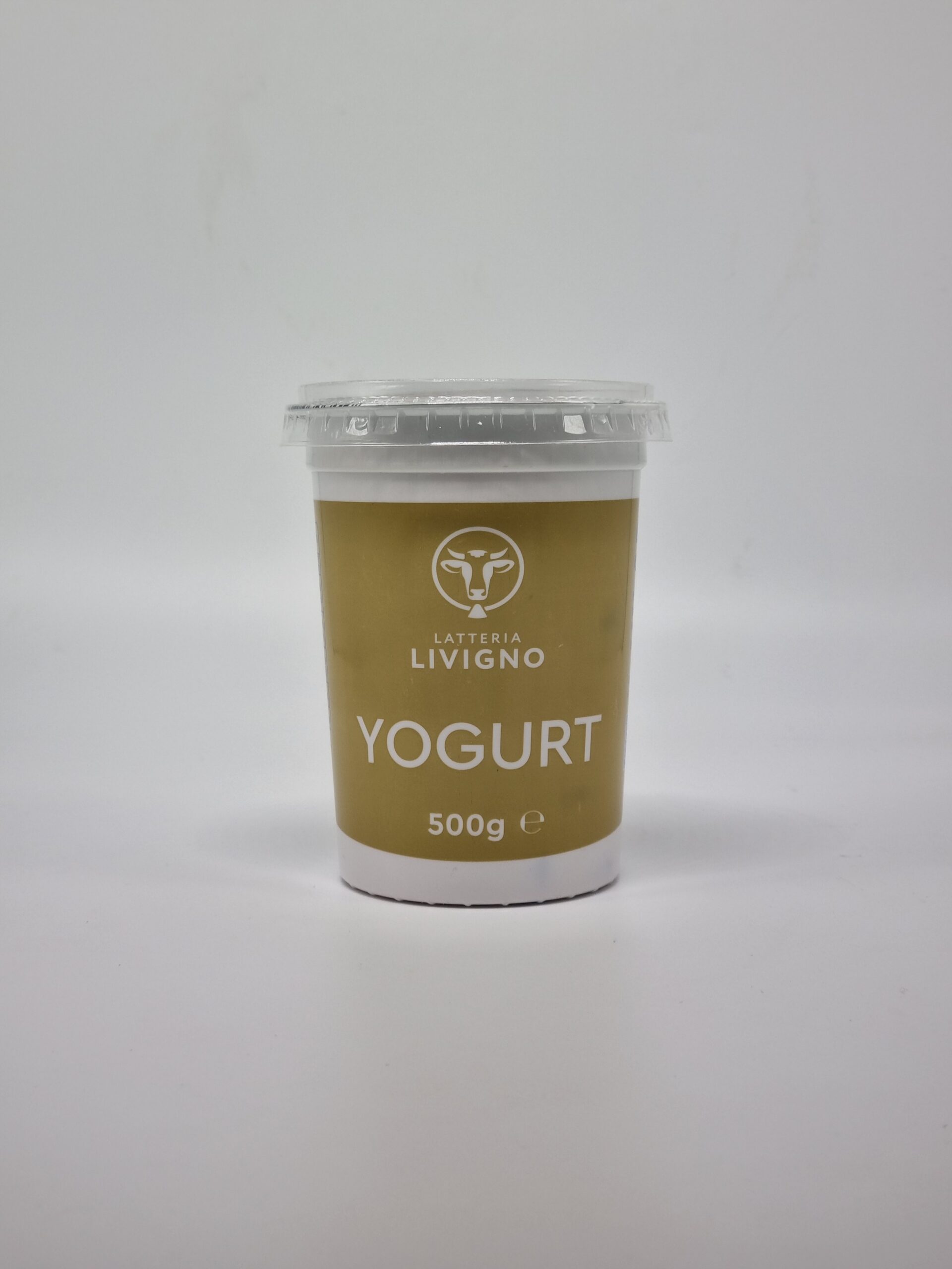 yogurt 500g