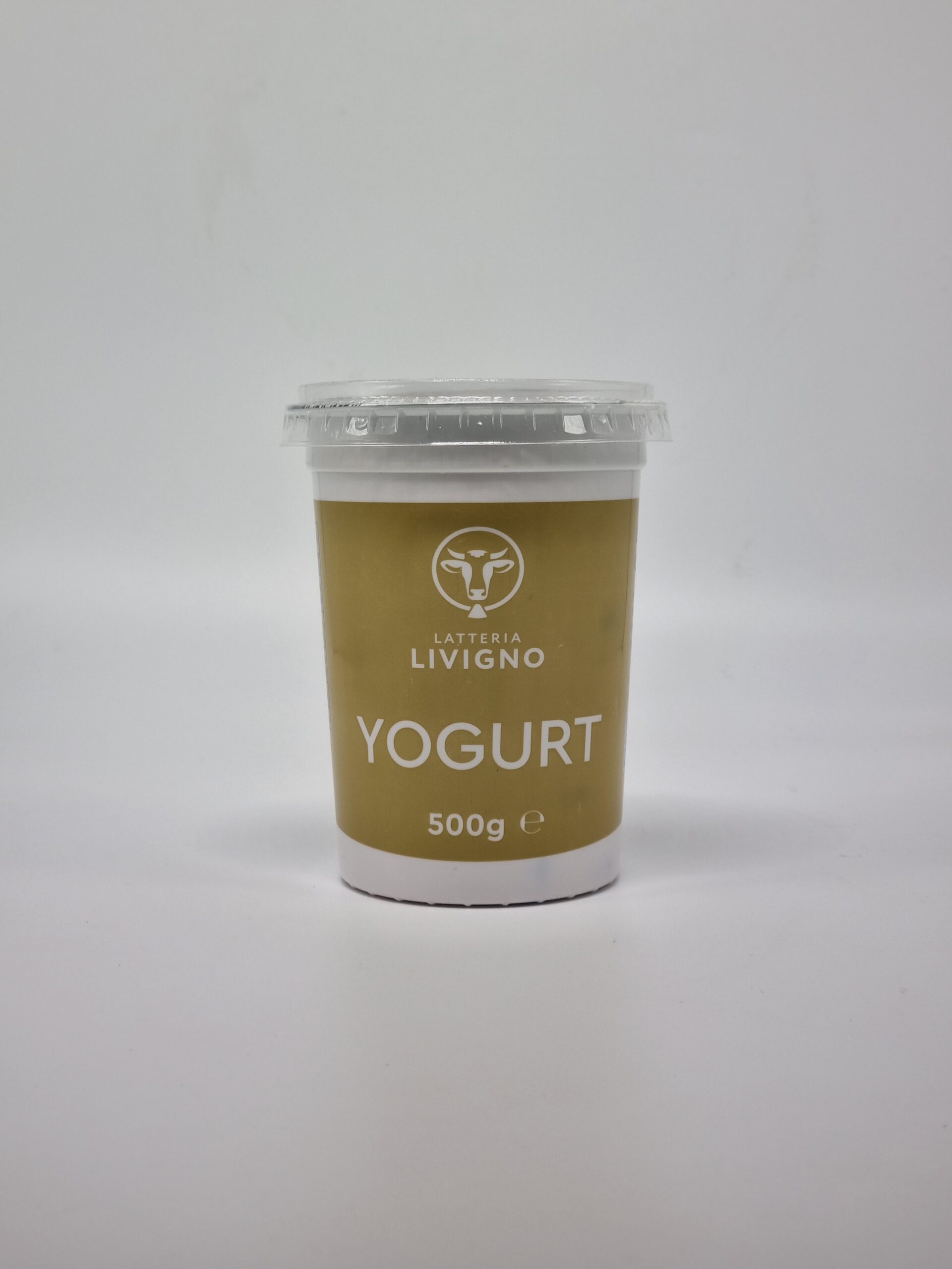 yogurt 500ml