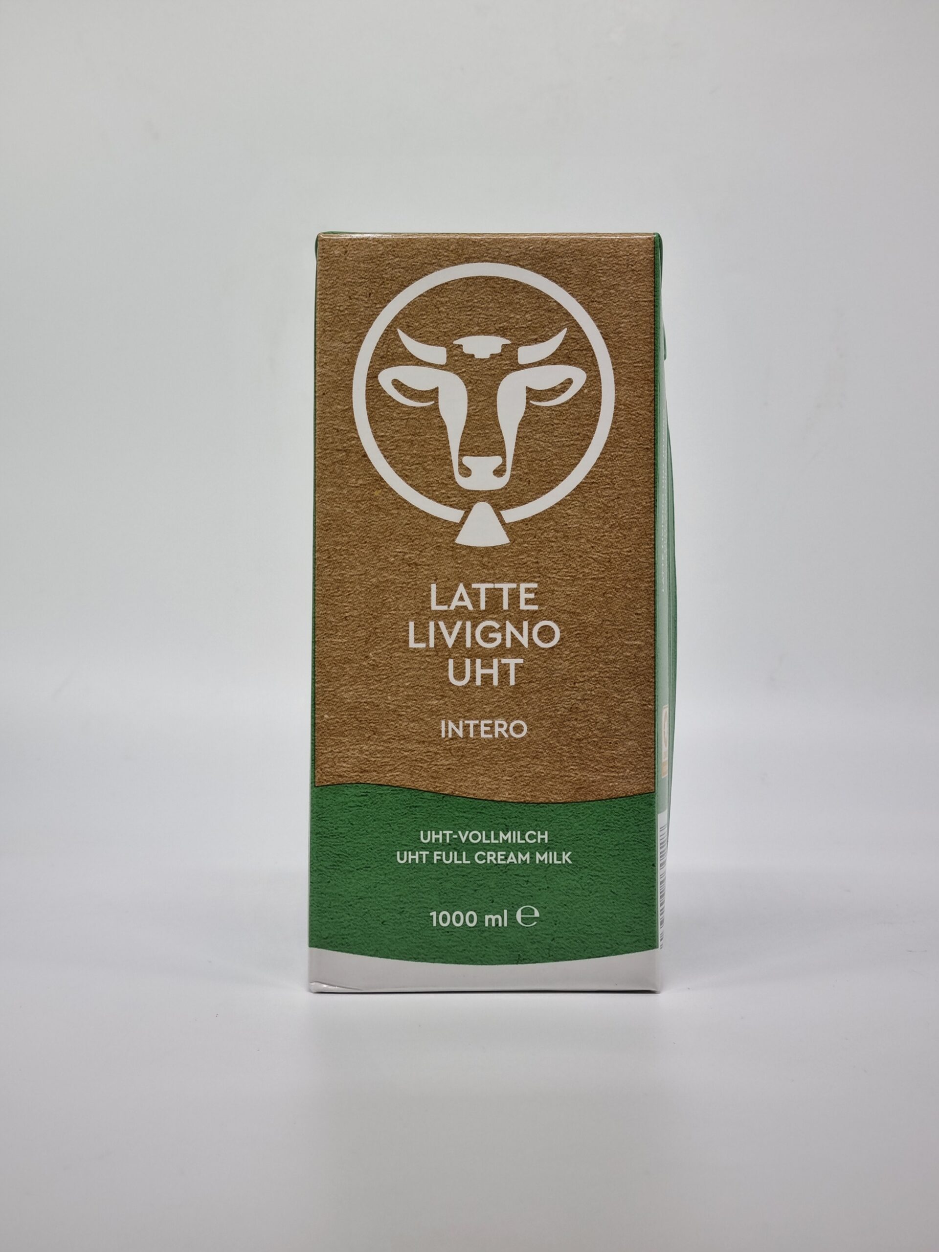 latte intero uht 1000ml