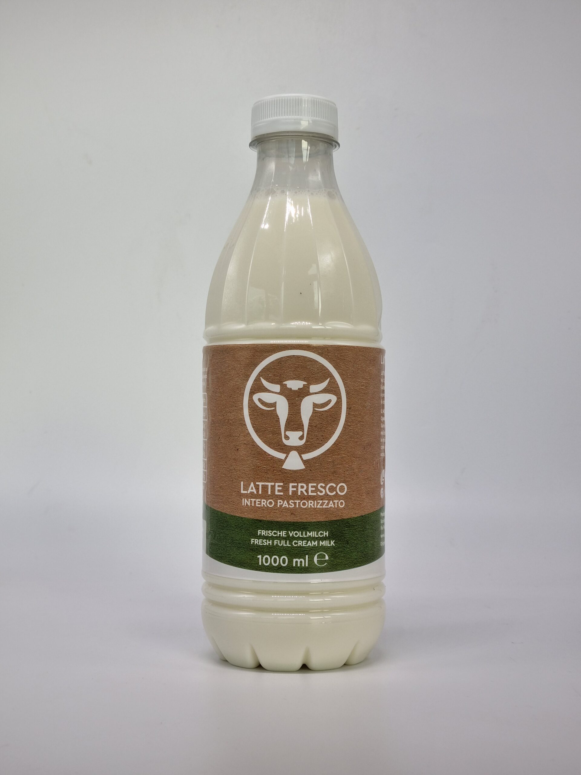 latte fresco intero pastorizzato 1000ml