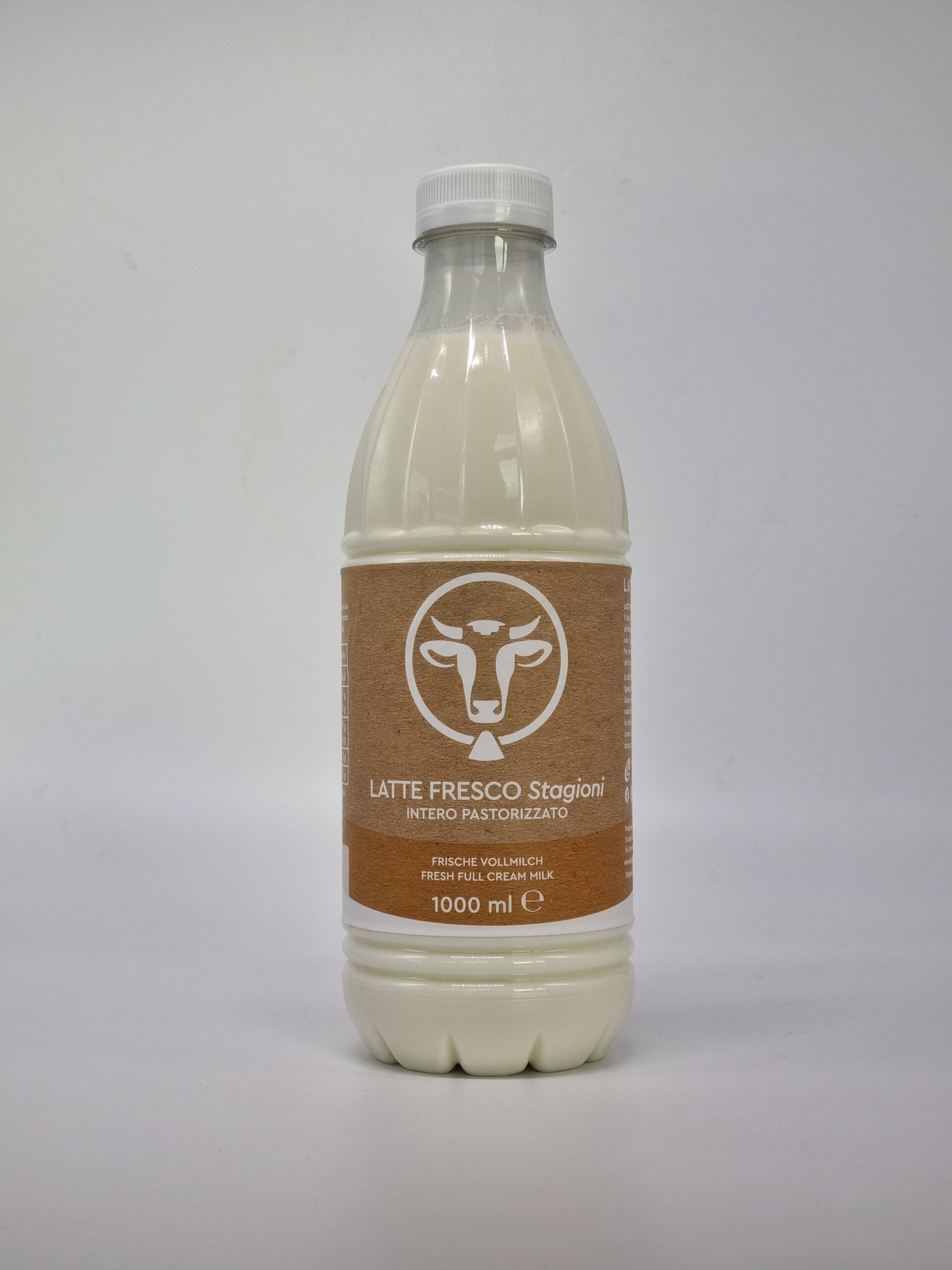 latte fresco stagioni intero pastorizzato 1000ml