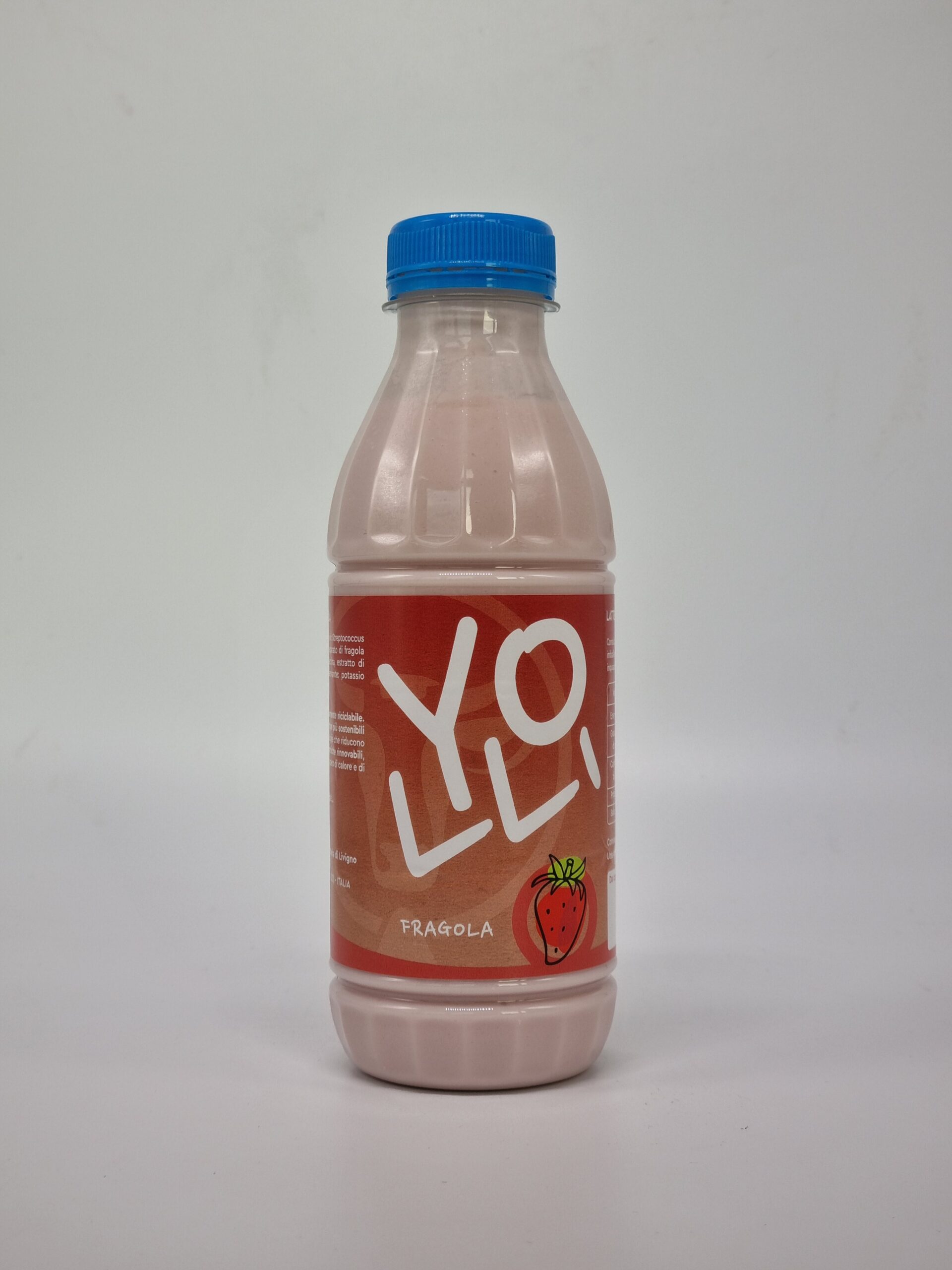 yolli fragola