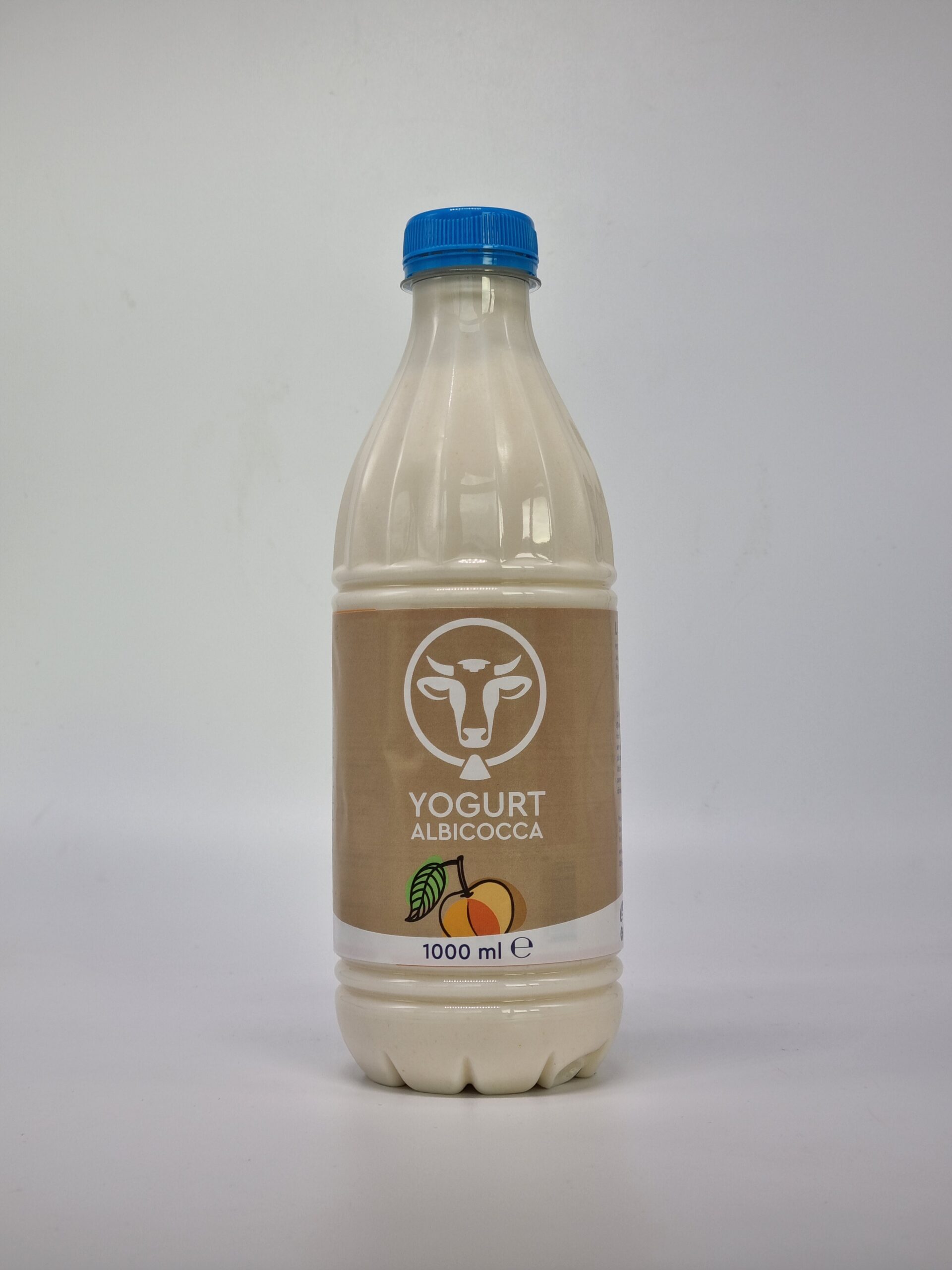 yogurt albicocca 1000ml